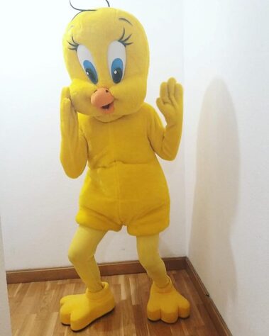 Animación infantil en Noáin