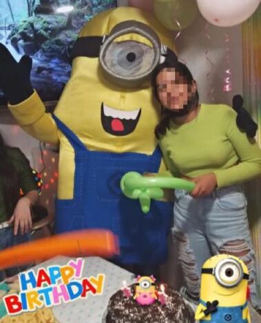 Animación infantil en Noáin