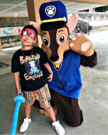 Animación infantil en Noáin