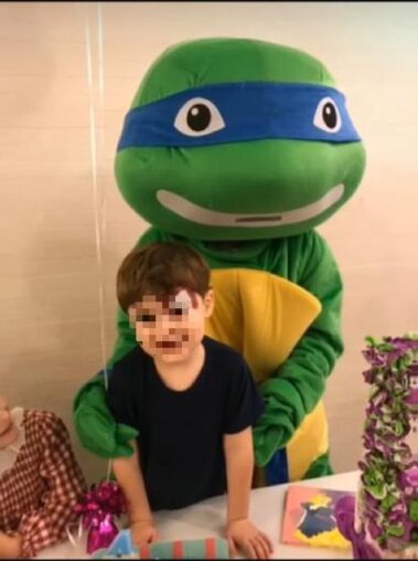 Animación infantil en Noáin