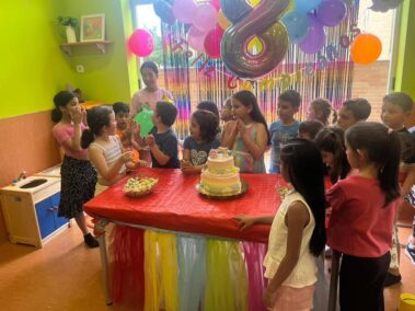 Alquiler de sala multiusos, eventos, cumpleaños, reuniones, actividades