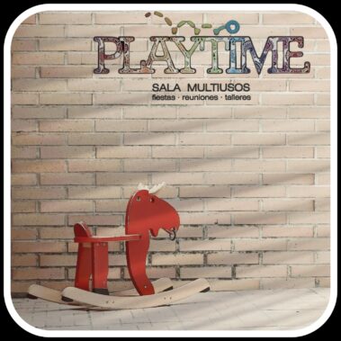 Alquiler de sala multiusos, eventos, cumpleaños, reuniones, actividades