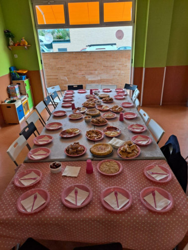 Alquiler de sala multiusos, eventos, cumpleaños, reuniones, actividades