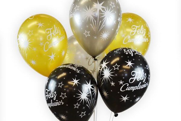 globos