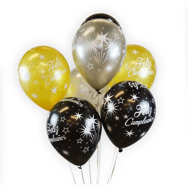 globos